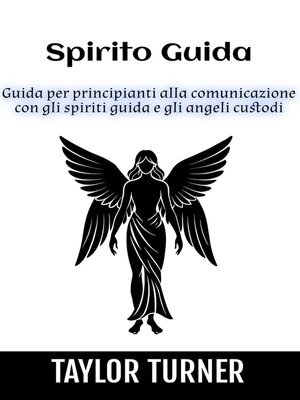 cover image of Spirito Guida